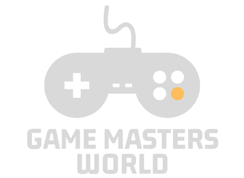 Game Masters World