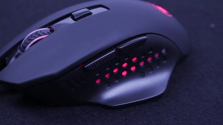 The Essential Guide to Choosing the Perfect Gaming Mouse